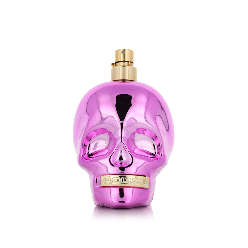 Police To Be #FREETODARE parfémovaná voda pro ženy 125 ml