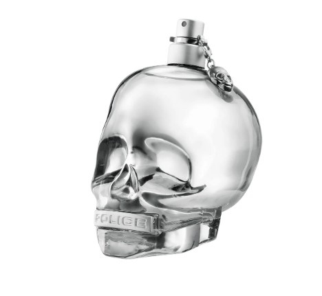 Police To Be Super [Pure] EDT 125 ml UNISEX