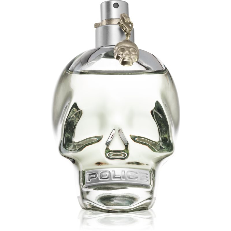 Police To Be Super[Natural] toaletní voda pro muže 75 ml