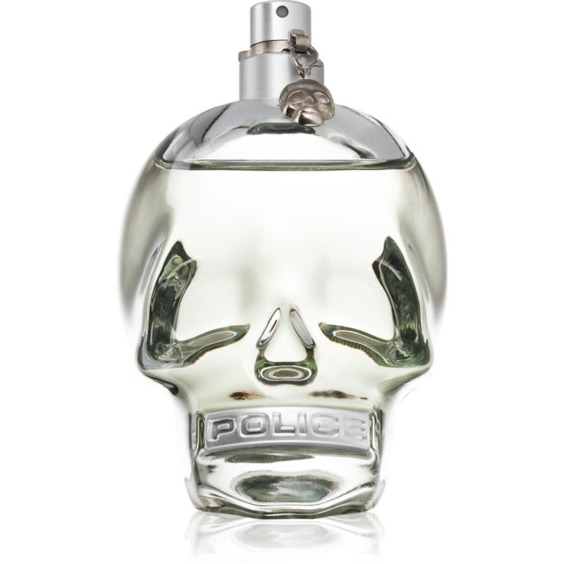 Police To Be Super[Natural] toaletní voda pro muže 125 ml