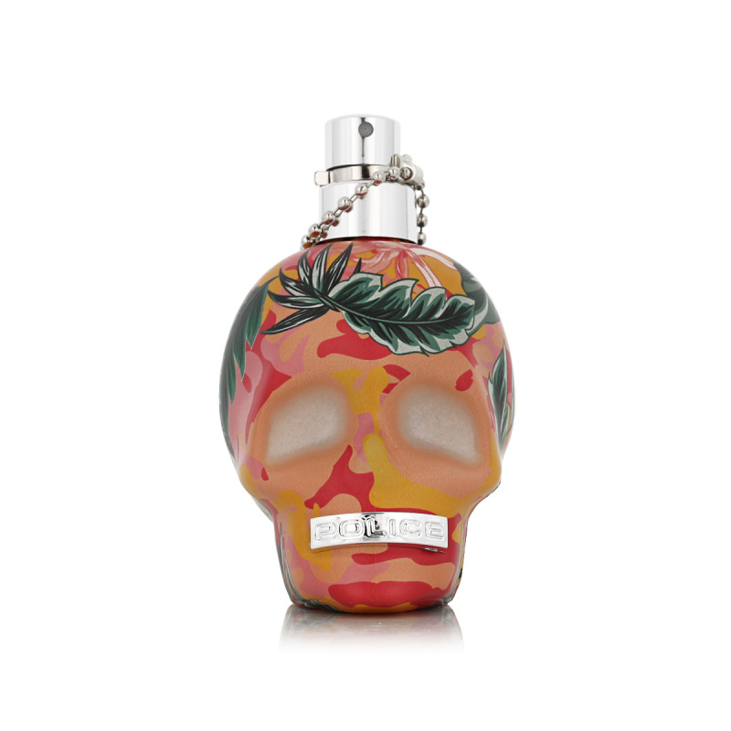Police To Be Exotic Jungle parfémovaná voda pro ženy 40 ml