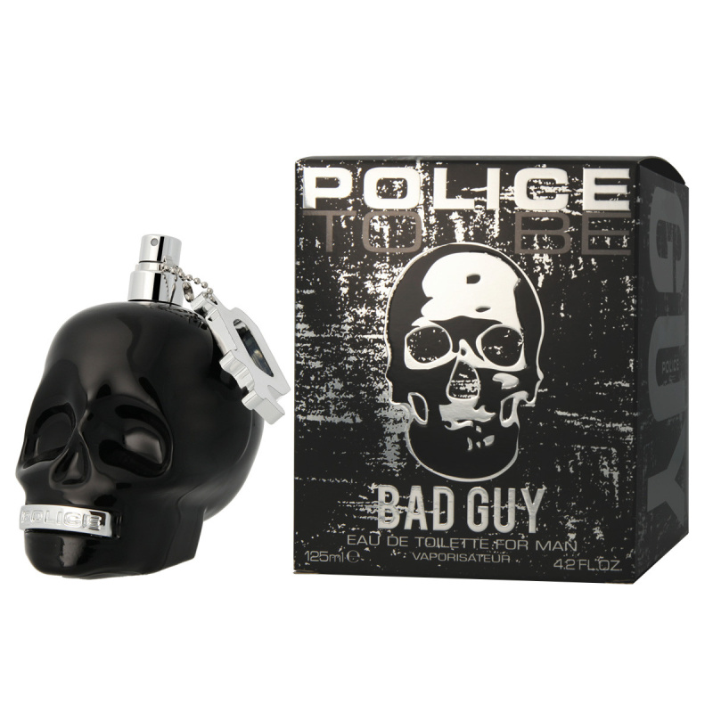 Police To Be Bad Guy toaletní voda pro muže 40 ml