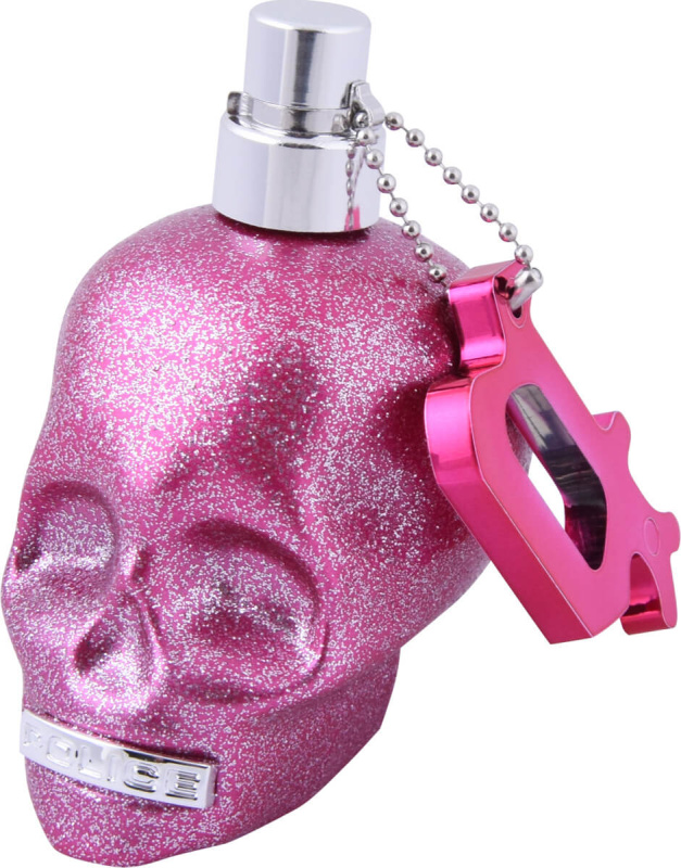 Police To Be Sweet Girl parfémovaná voda pro ženy 75 ml