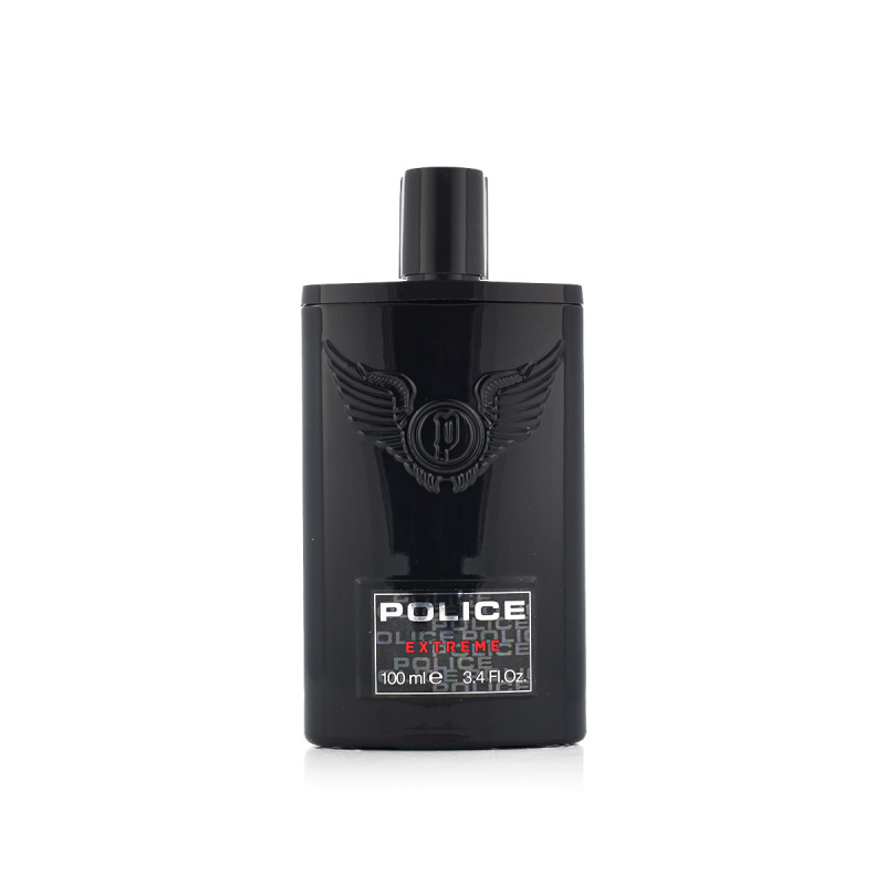 Police Extreme toaletní voda pro muže 100 ml