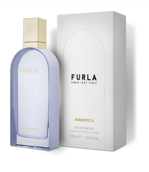 Furla Romantica parfémovaná voda pro ženy 100 ml