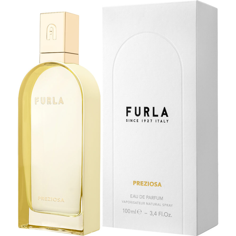 Furla Preziosa parfémovaná voda pro ženy 100 ml