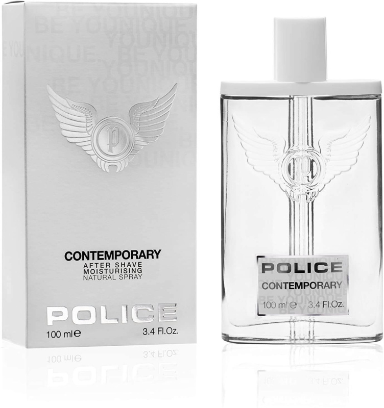 Police Contemporary toaletní voda pro muže 100 ml