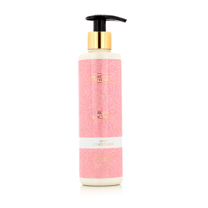 The Merchant of Venice Rosa Moceniga kondicionér 250 ml W