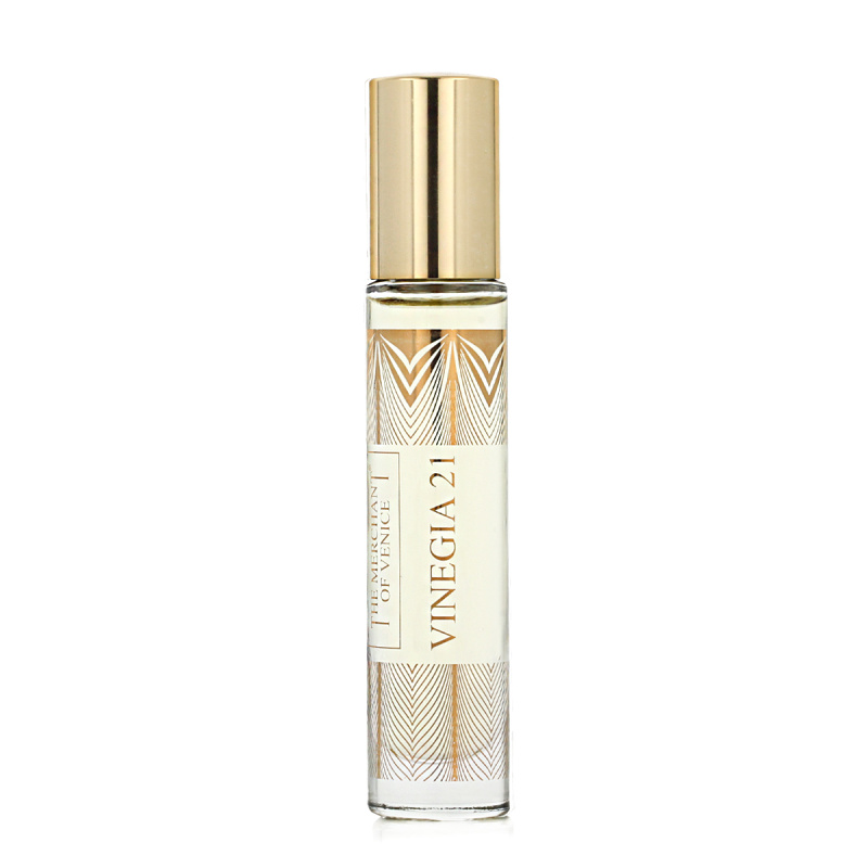 The Merchant of Venice Vinegia 21 EDP Concentrée MINI 10 ml UNISEX
