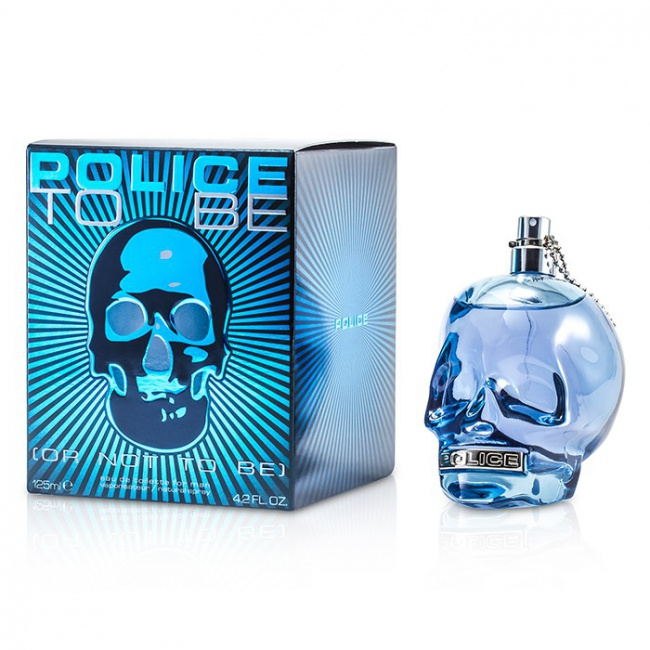 Police To Be toaletní voda pro muže 125 ml