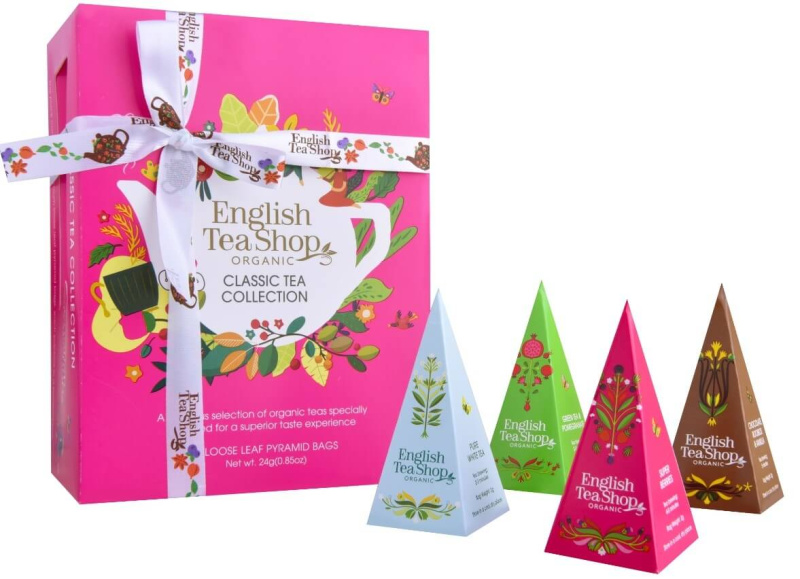Classic Tea Collection 24 g