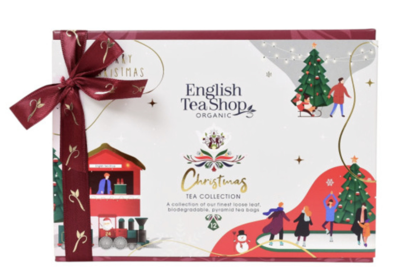 Super Tea Collection 24 G