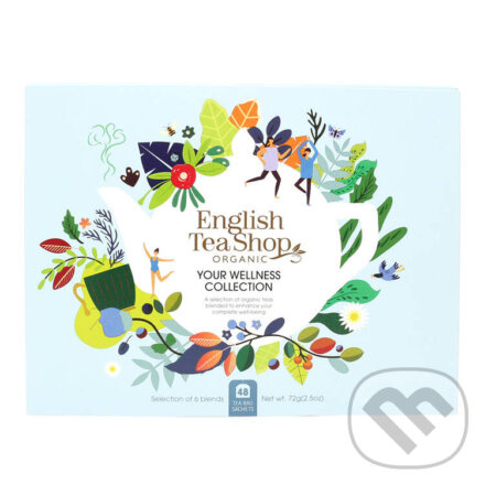 Your Wellness Collection