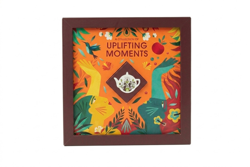 Uplifting Moments Collection 60 G