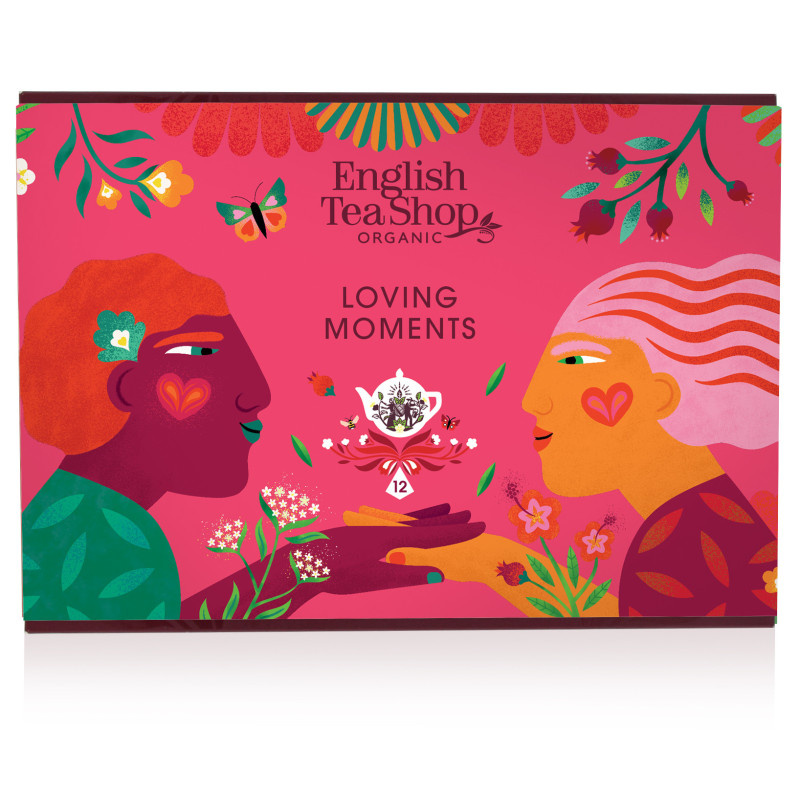 Loving Moments (12 ks)