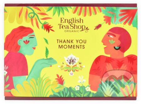 Thank you moments (12 ks)