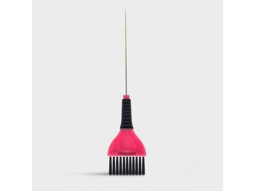 Široký štětec se špičkou Pin Tail Brush   Framar