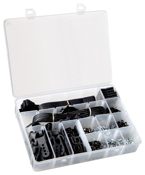 Příslušenství helmy Helmet Parts Kit