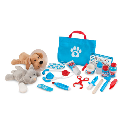 Melissa & Doug veterinář
