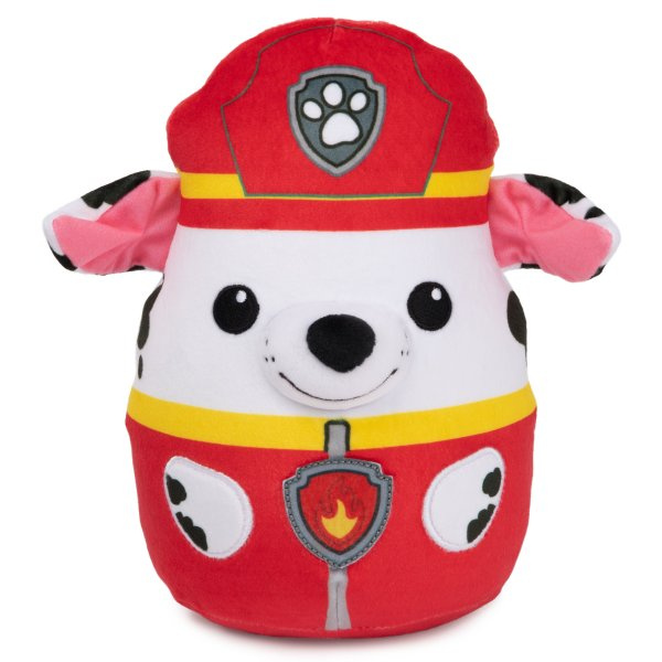 GUND PAW SQUISH PLYŠÁK 20 CM MARSHALL