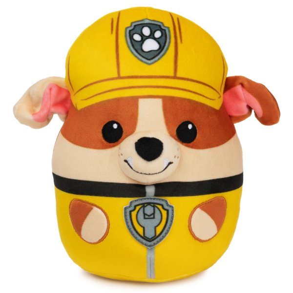 GUND PAW SQUISH PLYŠÁK 20 CM RUBBLE