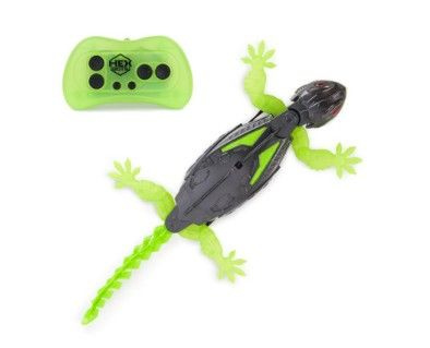 HEX BOTS RC Gekon lezoucí po stěnách