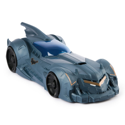 Batman Batmobile pro figurku 30 cm