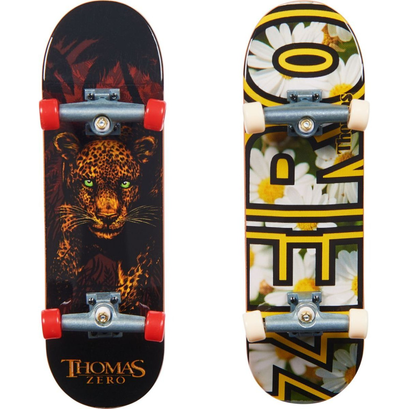Tech Deck Dvojbalení fingerboardů Thomas Zero