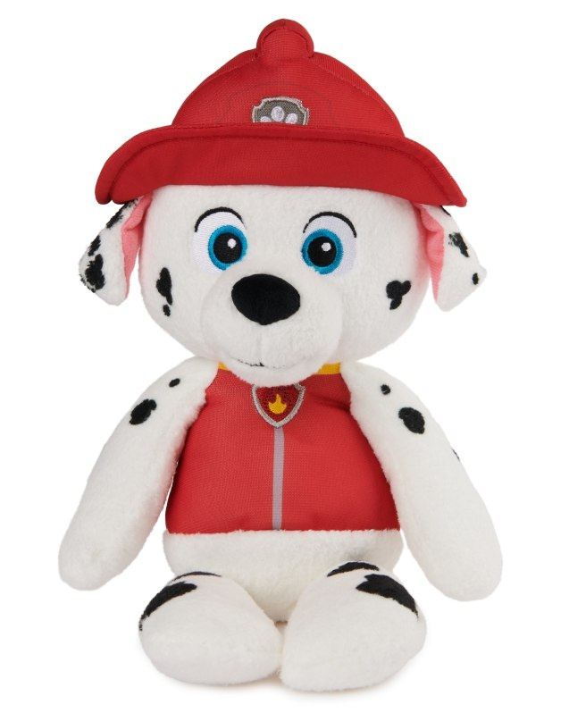 Gund Tlapková patrola plyšák Marshall 32 cm