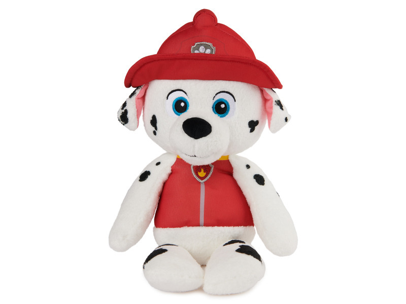 Gund Tlapková patrola plyšák Marshall 32 cm
