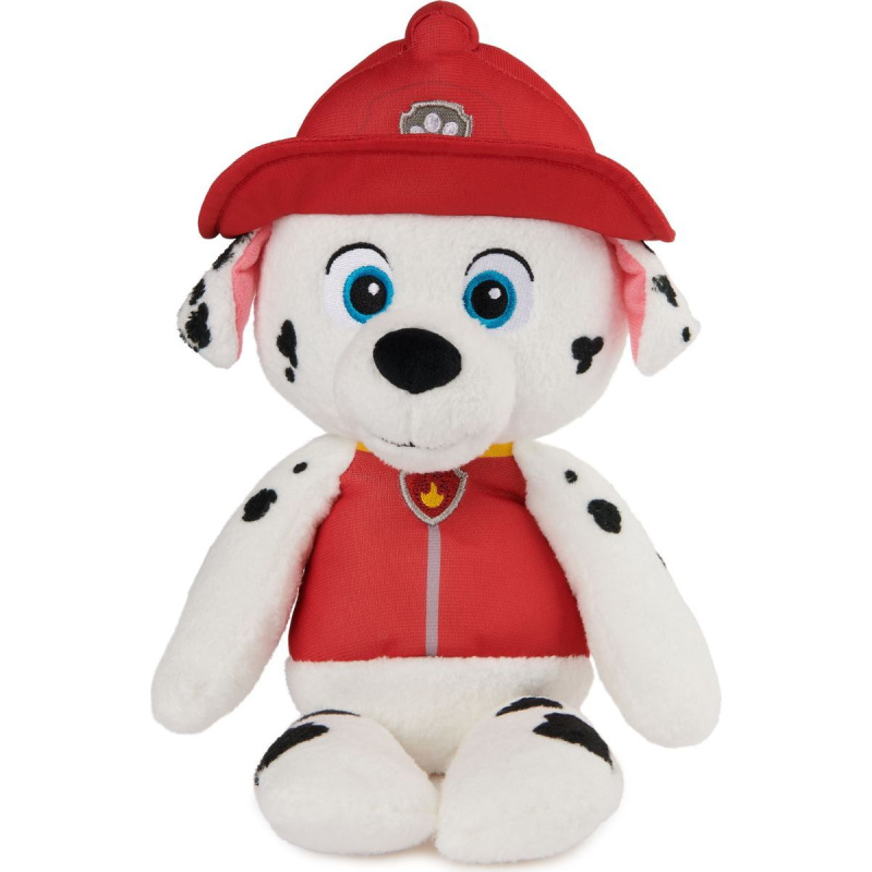 Gund Tlapková patrola plyšák Marshall 32 cm