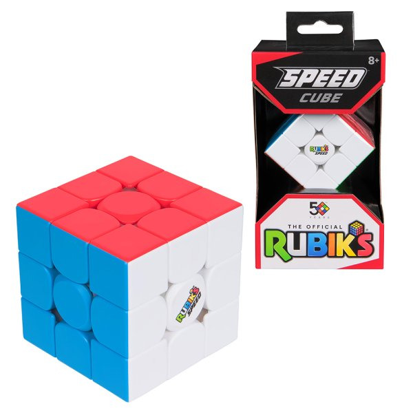 Rubikova kostka Speedcube 3x3