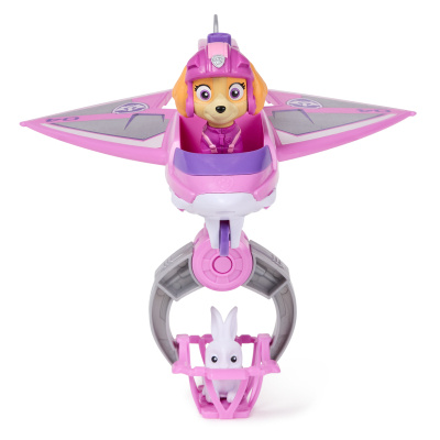 Tlapková patrola Air Rescue tématické letadlo Skye