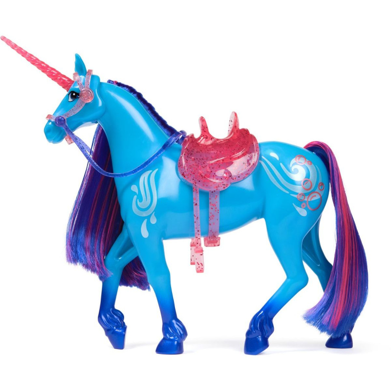 Unicorn Academy česací jednorožec 24 cm River