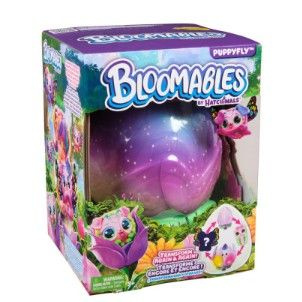 HATCHIMALS POUPĚ S PŘEKVAPENÍM STĚŇÁTKA
