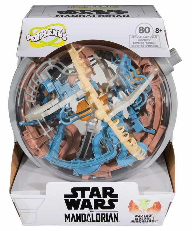 Perplexus Star Wars