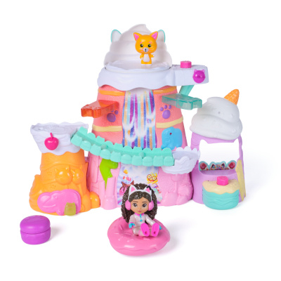 Spin Master Gábinin kouzelný domek film velká cukrárna