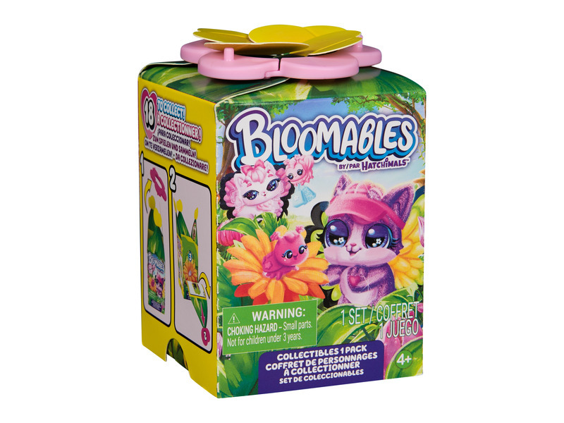 Bloomables - balení 1 CDU