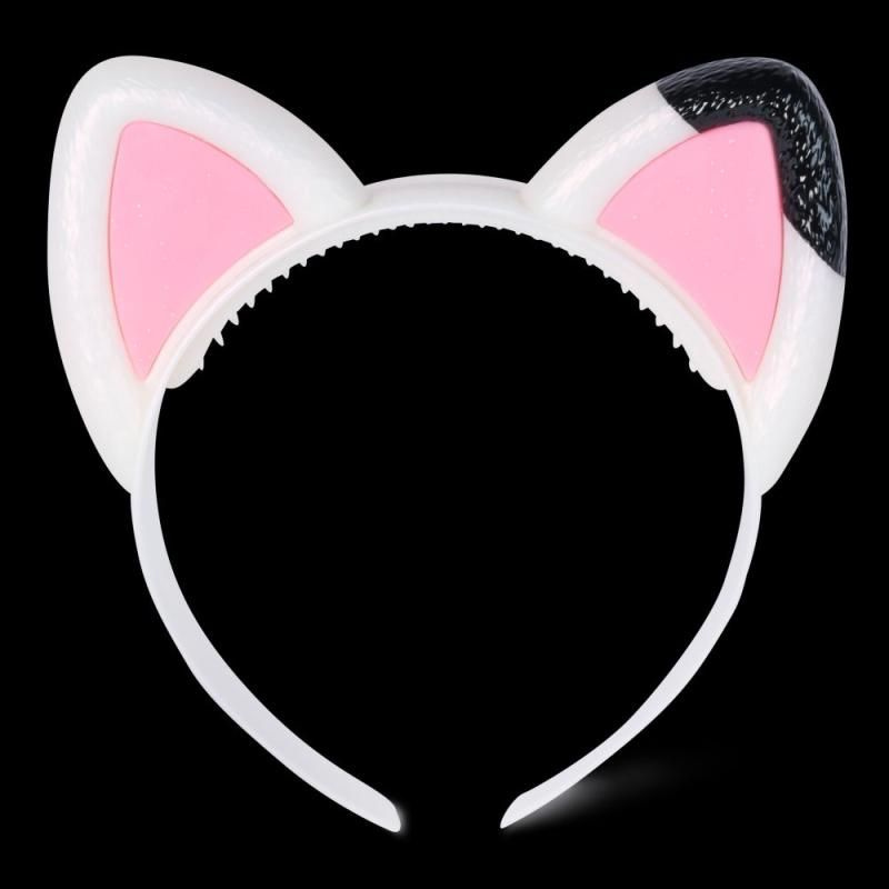 Gábinin kouzelný domek film ouška se zvukovými a světelnými efekty