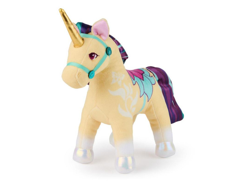 Unicorn Academy základní plyšáci