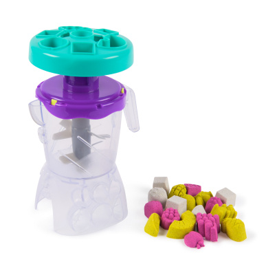 Spin Master Kinetic Sand Smoothie Mixér