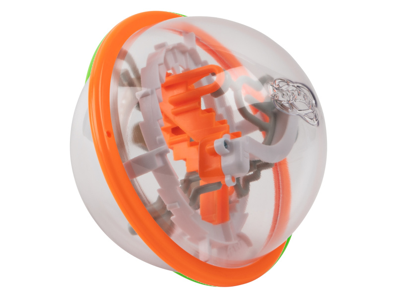 Spinmaster Perplexus GO (schody oranžové)