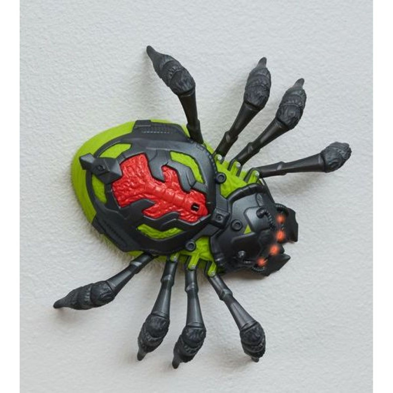 HEX BOTS RC TARANTULE LEZOUCÍ PO STĚNÁCH