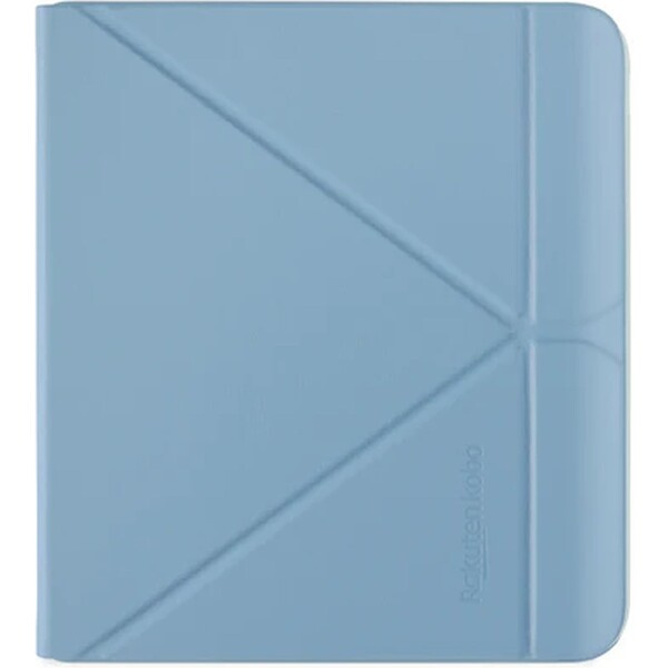 Kobo Libra Colour pouzdro modré Modrá