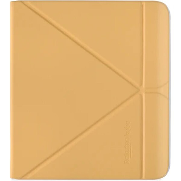 Kobo Libra Colour pouzdro žluté Žlutá