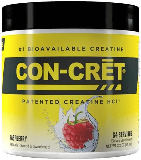 Promera Sports Con-Cret pantented creatine HCL 48 g - bez příchuti