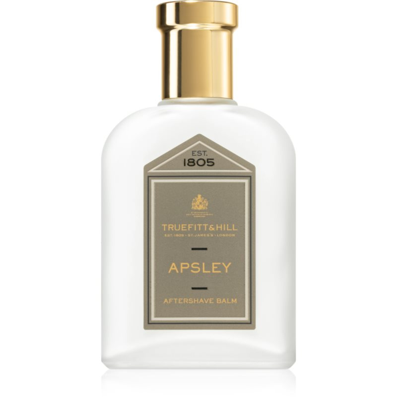Truefitt & Hill Apsley balzám po holení pro muže 100 ml