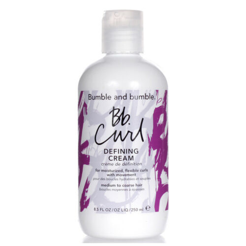 Bumble and bumble Bb. Curl Defining Creme stylingový krém pro definici vln 250 ml