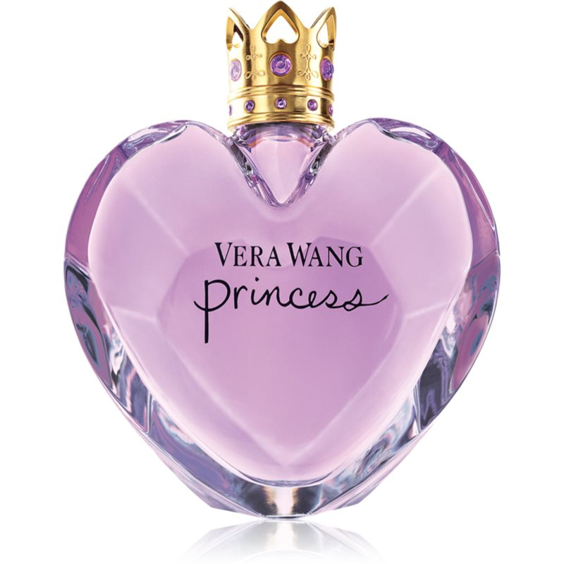 Vera Wang Princess toaletní voda pro ženy 50 ml