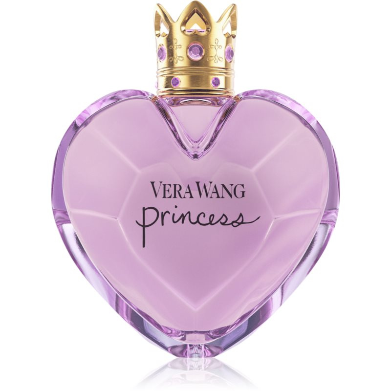 Vera Wang Princess toaletní voda pro ženy 30 ml